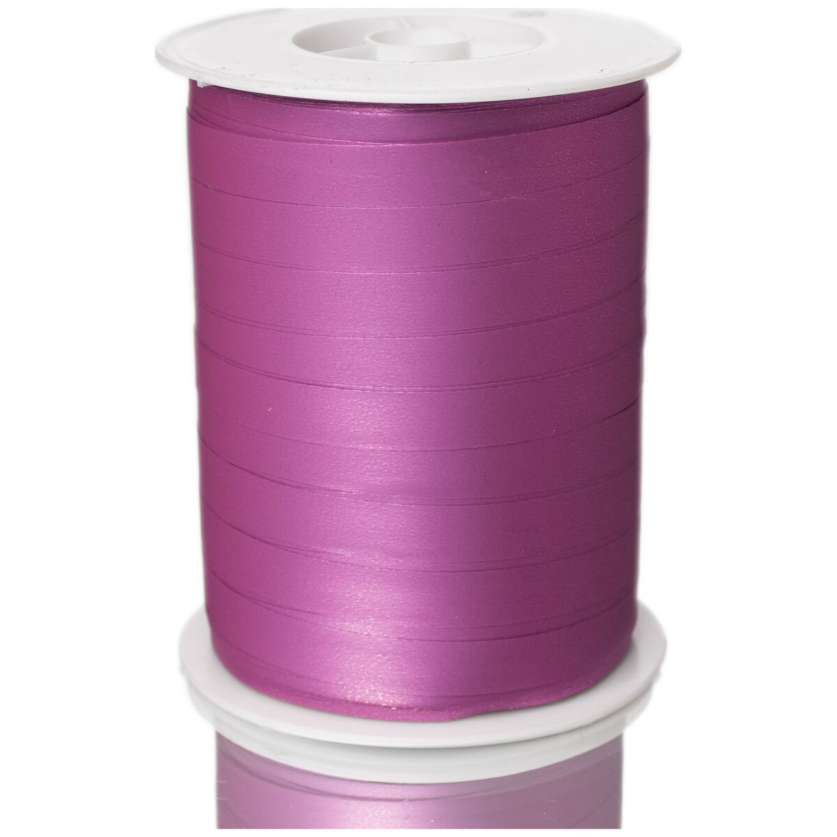 Presentsnöre Magenta Matt